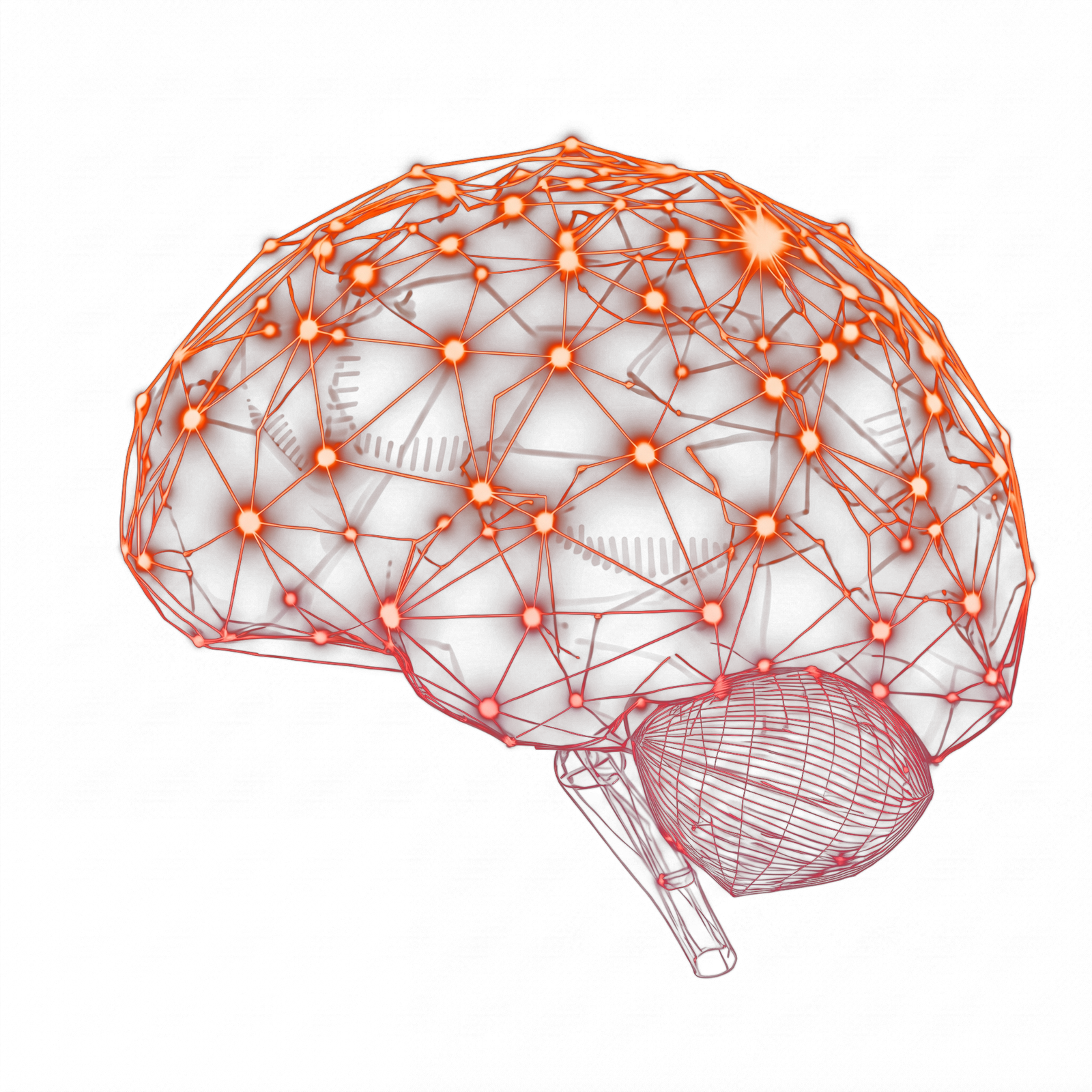 AI Brain Network